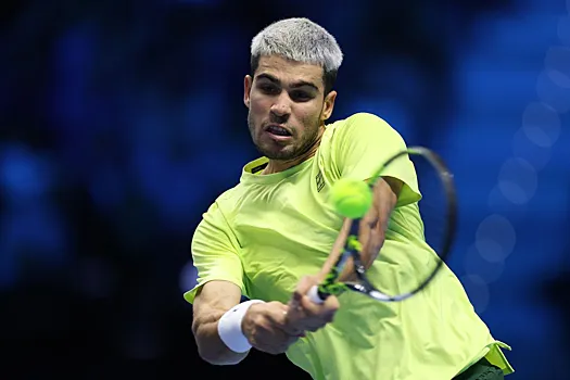 Карлос Алькарас ответил на вопросы про семью, друзей, хобби и страхи