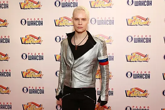 SHAMAN впервые прокомментировал тайную свадьбу с Мизулиной