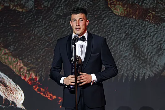 Агкацев выложил пост с реакцией на поражение сборной России в матче с Чили