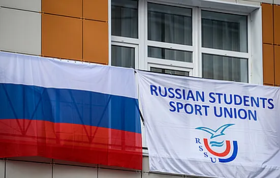 Единый студенческий матч-центр запустят в 2026 году