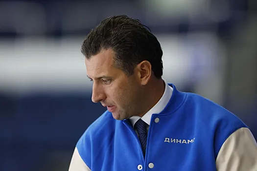 Игорь Макаров: опыт Ротенберга будет востребован в любой команде