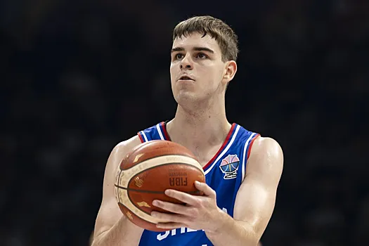 Сербский игрок «Оклахомы» впервые прокомментировал диагностирование у него рака яичек