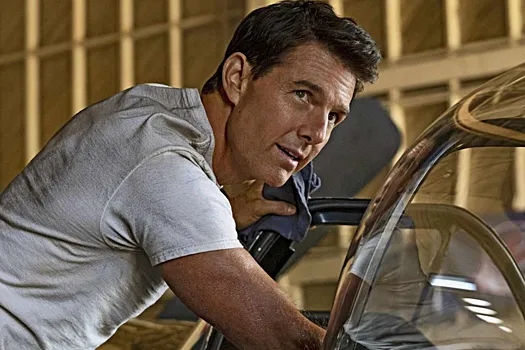 Том Круз стал обладателем почетного «Оскара»