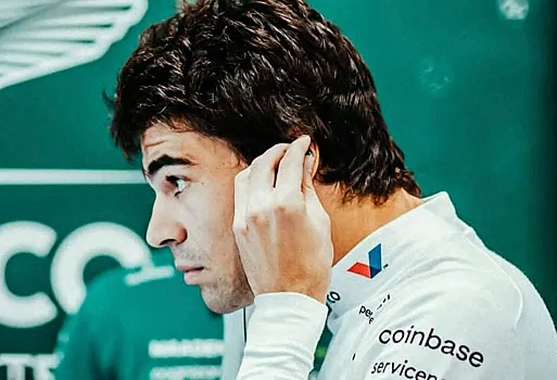 «Это катастрофа». Ральф Шумахер раскритиковал Лэнса Стролла