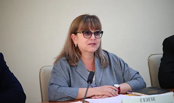 Глава Общественной палаты Волгоградской области раскритиковала игру Roblox