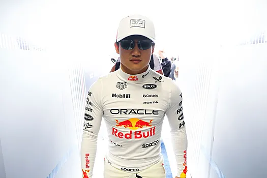 «Каждый заслуживает этого». Монтойя — о ситуации с контрактами в «Ред Булл» и «РБ»