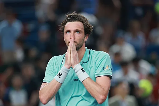 Кубок Дэвиса — 2025: расписание игрового дня 18 ноября