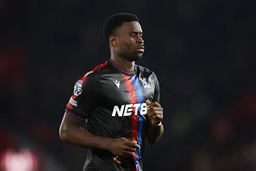 «Манчестер Юнайтед» может вступить в борьбу за Марка Гехи — Daily Mail