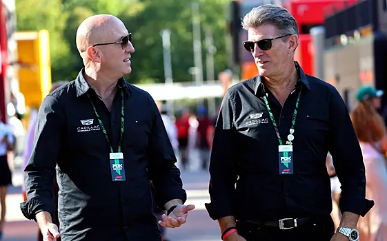 Руководитель «Кадиллака»: «Главный враг таких проектов – время. Приходится работать в условиях сильно сжатых сроков»