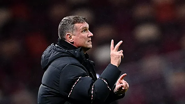 Талалаев объяснил, почему не примет предложение от "Спартака"