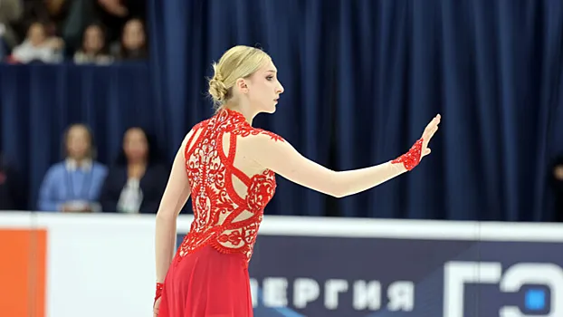 Туктамышева: «Муравьевой нужно поверить в себя. Всё придет, но главное — не форсировать события»