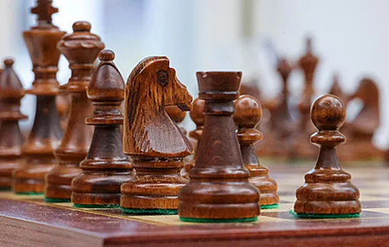 Возвращение фаворитов. Россиянки сыграют на командном ЧМ по шахматам