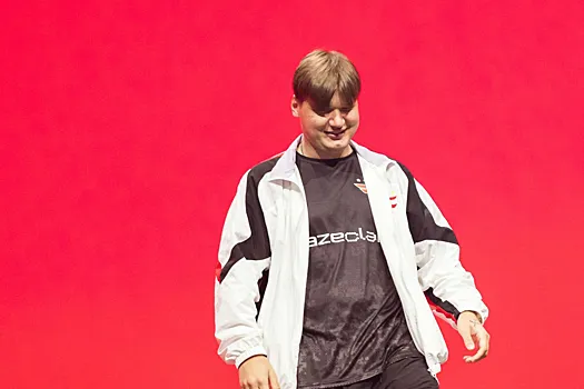 BC.Game уступила PARIVISION на ESL Challenger League 50: Europe по CS 2