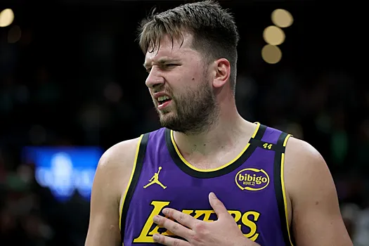 Хатимура – о Дончиче: сумасшедший. Зачем он выкрикивает моё имя?