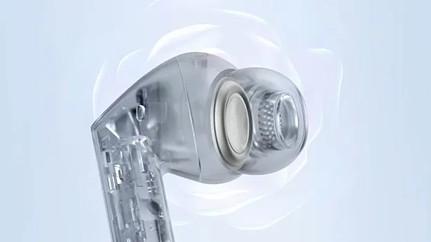 Утечка раскрыла дизайн и функционал ожидаемых наушников Galaxy Buds 4 Pro