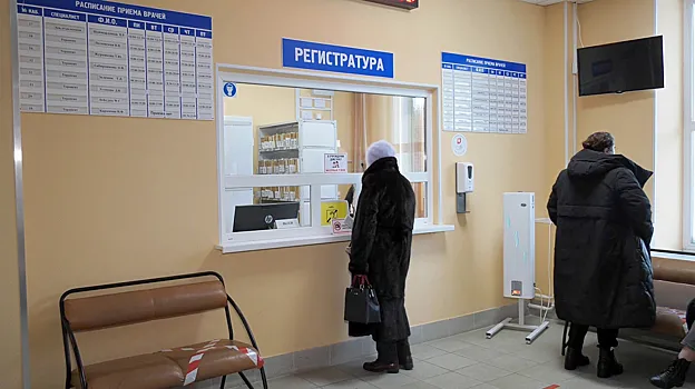 В Мужах планируют построить новый больничный комплекс с круглосуточным стационаром