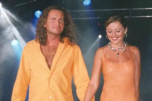 Закрытая жизнь звезды: куда пропала Анжелика Варум