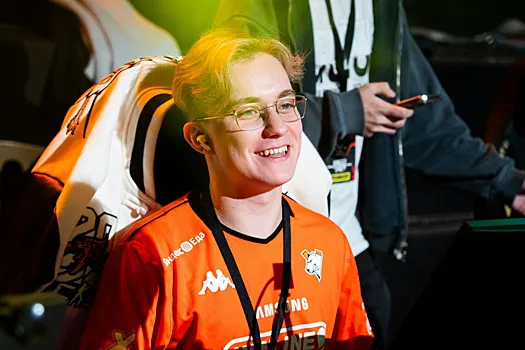 «FL4MUS почти в OG». OverDrive — о возможном подписании в CS 2