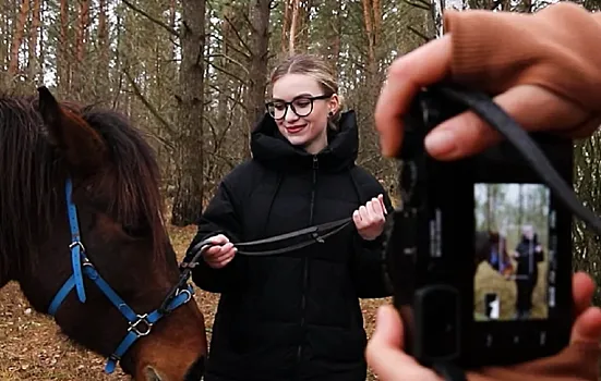 Ипповенция: суть, отличие от иппотерапии и роль лошадей как психологов