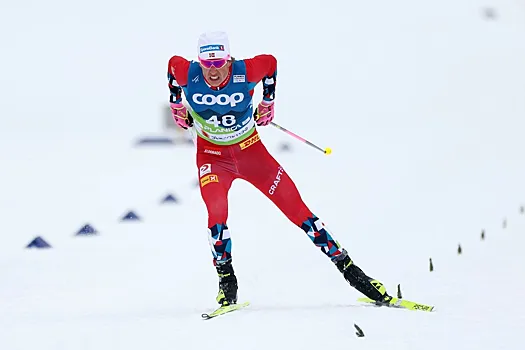 Клебо признал, что ему будет всё сложнее удерживать доминацию в спринтерских гонках