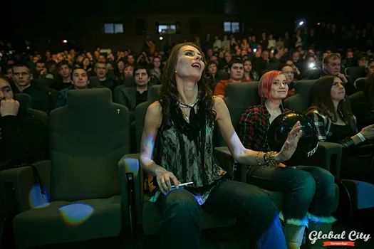 Куда сходить в Кемерово: программа на выходные 21-23 ноября