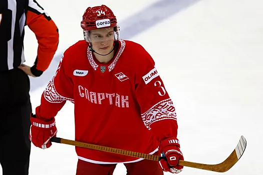 Савиков: нет понимания, почему перестал играть в основе «Спартака»