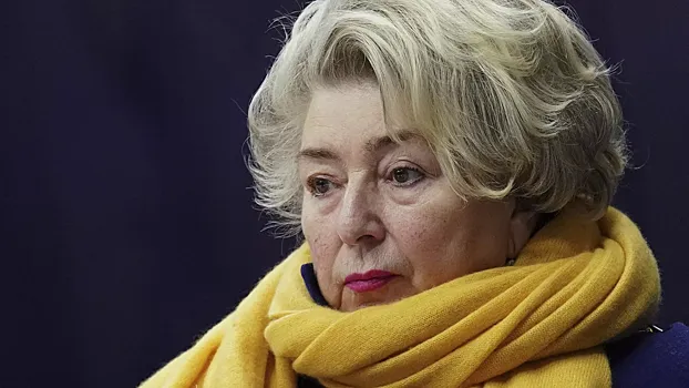 Тарасова обвинила главу МОК во лжи