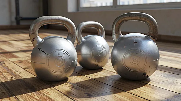 Трое югорских гиревиков взяли россыпь медалей на чемпионате мира в Китае