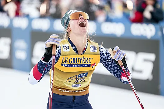 Джессика Диггинс рассказала о подготовке к последним в карьере Олимпийским играм