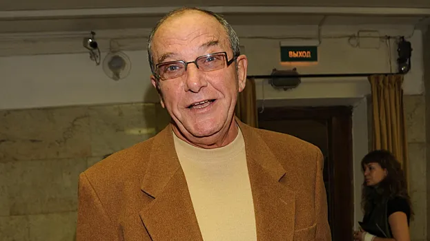 Эммануил Виторган сообщил о смерти близкого человека