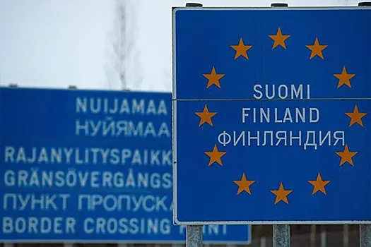 Финские министерства изучают возможность использования болот в целях обороны