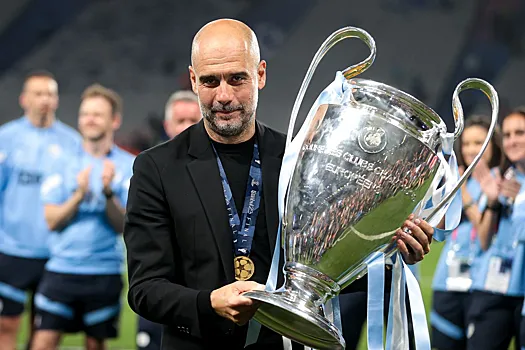 Гвардиола назвал «Ньюкасл» «топ-командой» и выделил Гимарайнса перед матчем АПЛ