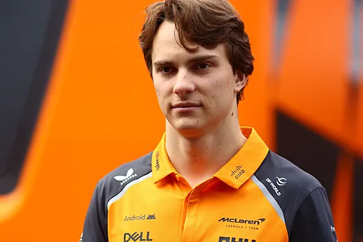 «Необъяснимо». Гасли — об отставании Пиастри от Норриса