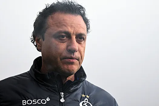 Радимов о «Динамо»: «Если Гусев все кардинально изменит, то он, получается, был не согласен с тем, что делал Карпин»