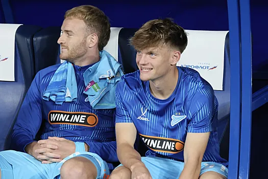 Тренер сборной России U-18 Коротаев дал совет Шилову после разрыва крестообразной связки