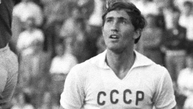 Умер призер Олимпиады в составе футбольной сборной СССР