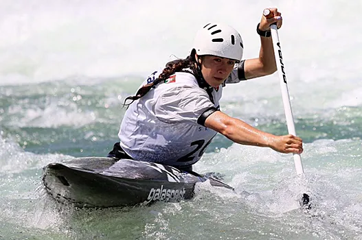 В Федерации каноэ России ответили на слова Миназовой о финансовых сложностях: «В настоящее время сохраняется проблема внебюджетного финансирования»