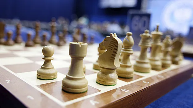 Юная ноябрянка представит Россию на первенстве Азии по шахматам