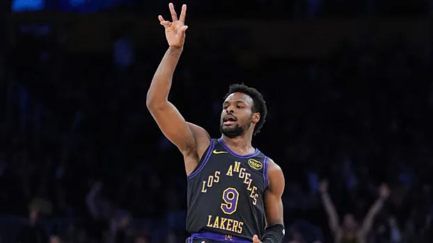 Бронни Джеймс: «Джей Джей Редик сказал мне учиться быть эффективным без мяча»