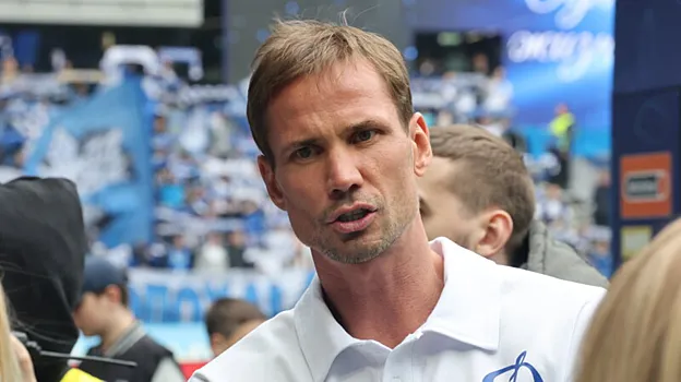 «Обсуждаем работу в клубе и его развитие». Шунин рассказал, что может получить должность в «Балтике»