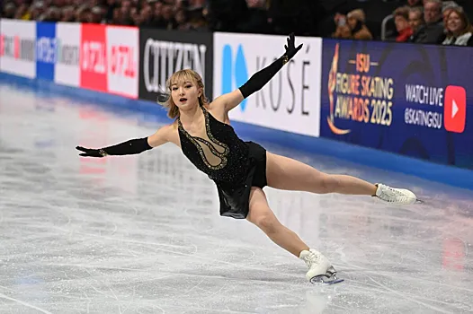 Сакамото, Лью, Гленн, Чиба, Накаи и Ватанабе отобрались в финал Гран-при