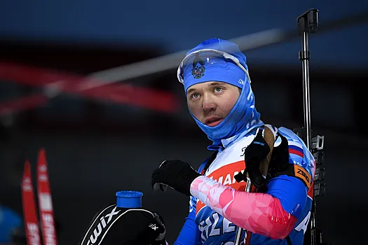 «В таких заварушках всегда участвую». Серохвостов — о столкновении Поварницына и Халили