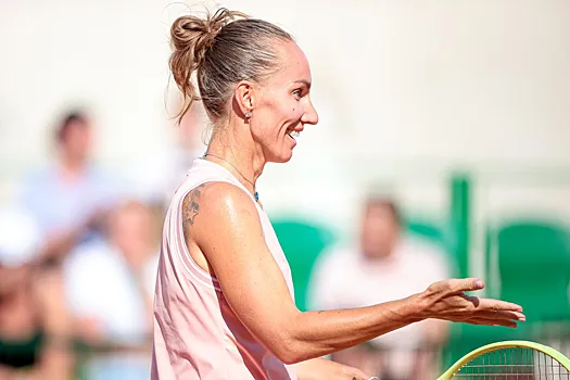 «Всегда восхищалась Ренне». Кузнецова отреагировала на слова Стаббс