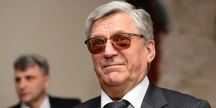 «Гонки были интересными. Хорошо еще, что до мордобоя не дошло». Тихонов о Кубке МЛКБ