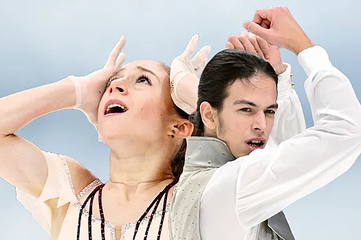 Гран-при России по фигурному катанию в Омске — онлайн-трансляция, 23 ноября 2025, произвольная программа, Дикиджи, Гуменник