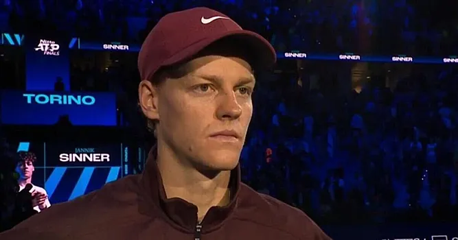 Изнер о том, что Синнер и Музетти не участвуют в Кубке Дэвиса в Болонье: «Это показывает, насколько формат поломан»