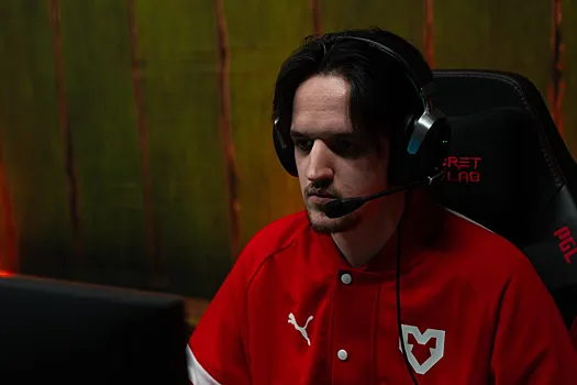 MOUZ — чемпион PGL Wallachia Season 6 по Dota 2