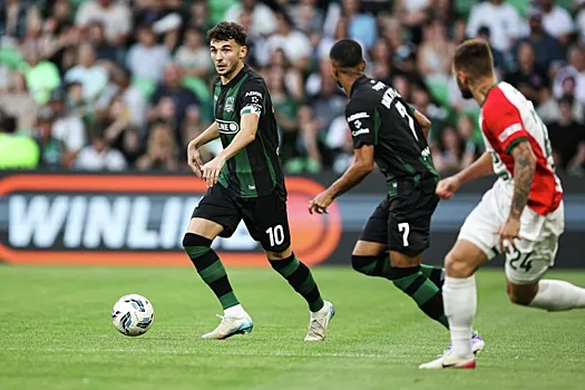 Наумов считает, что "Локомотив" может одержать победу над "Краснодаром"