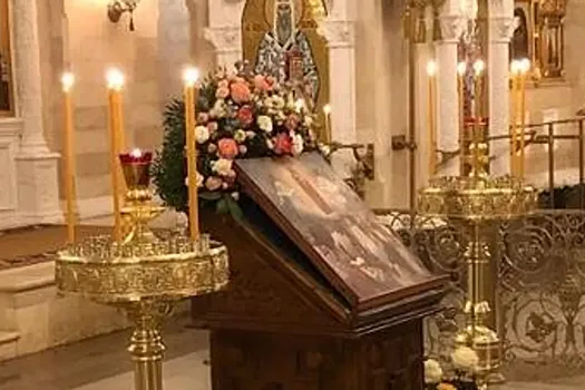 Епископ Серафим: в России нужно построить общество, где человека не заменить функцией