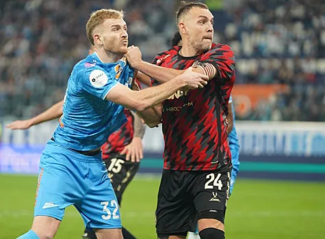 Осталось два зимних тура. Главное - не наступить на прошлогодние грабли!